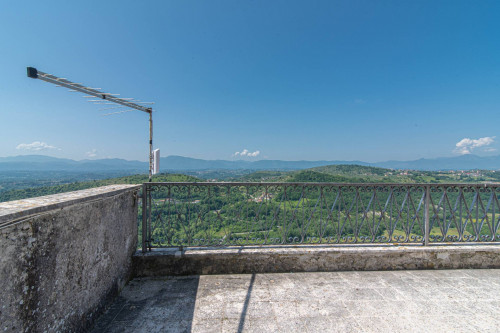 Palazzo storico in vendita a Monte San Giovanni Campano