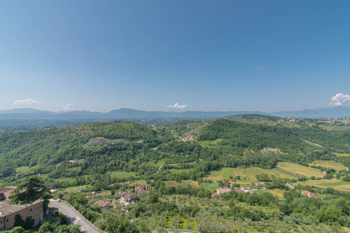 Palazzo storico in vendita a Monte San Giovanni Campano