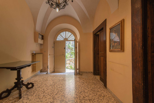 Palazzo storico in vendita a Monte San Giovanni Campano