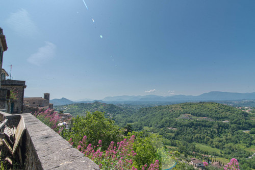 Palazzo storico in vendita a Monte San Giovanni Campano