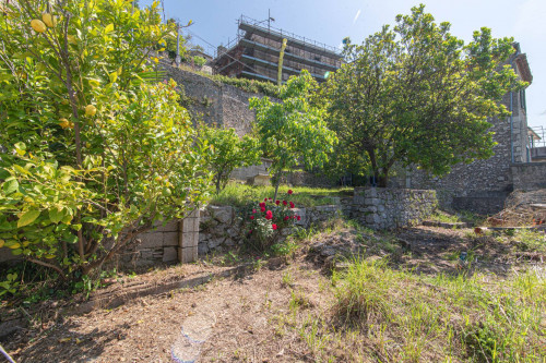 Palazzo storico in vendita a Monte San Giovanni Campano