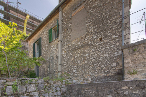 Palazzo storico in vendita a Monte San Giovanni Campano