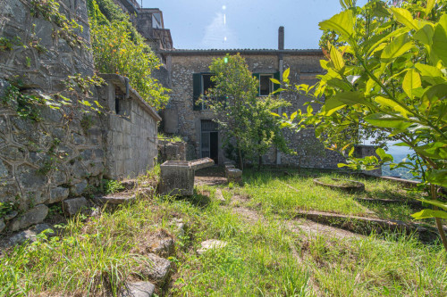 Palazzo storico in vendita a Monte San Giovanni Campano