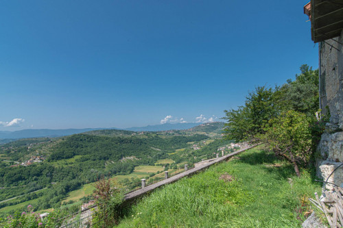 Palazzo storico in vendita a Monte San Giovanni Campano