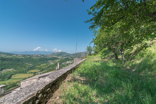 Palazzo storico in vendita a Monte San Giovanni Campano