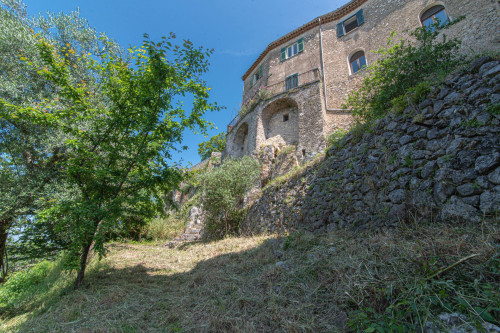 Palazzo storico in vendita a Monte San Giovanni Campano