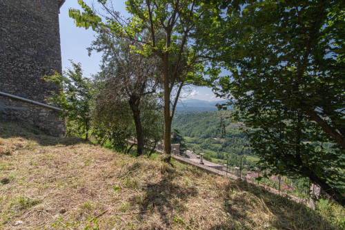 Palazzo storico in vendita a Monte San Giovanni Campano