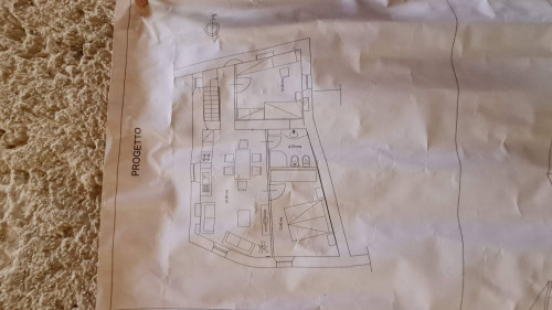 Abitazioni tipiche storiche in vendita a Prossedi