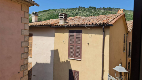 Abitazioni tipiche storiche in vendita a Prossedi
