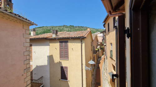 Abitazioni tipiche storiche in vendita a Prossedi