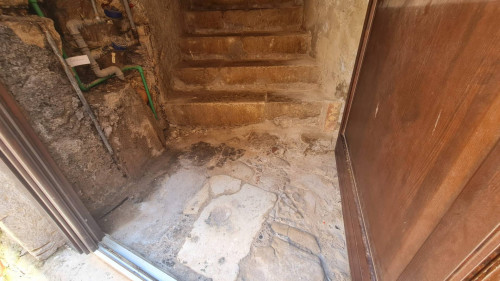 Abitazioni tipiche storiche in vendita a Prossedi