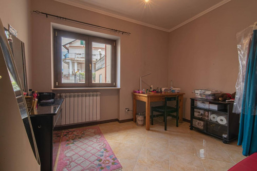 Villa in vendita a Monte San Giovanni Campano