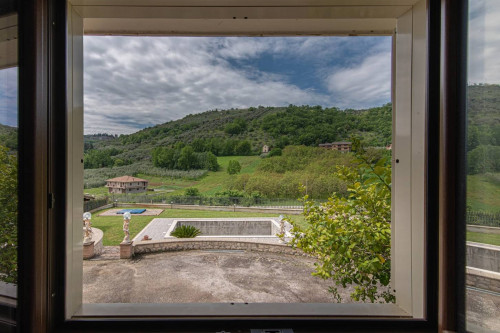 Villa in vendita a Monte San Giovanni Campano