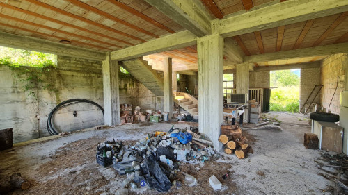 Rustico in vendita a Pico
