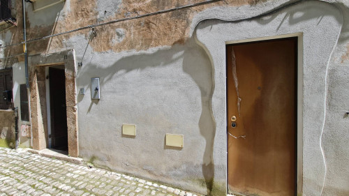 Abitazioni tipiche storiche in vendita a Prossedi