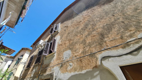 Abitazioni tipiche storiche in vendita a Prossedi