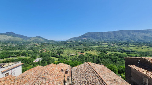 Abitazioni tipiche storiche in vendita a Prossedi
