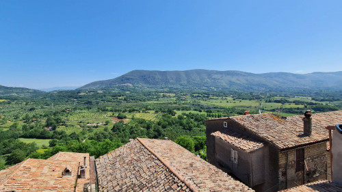 Abitazioni tipiche storiche in vendita a Prossedi