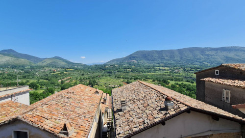 Abitazioni tipiche storiche in vendita a Prossedi