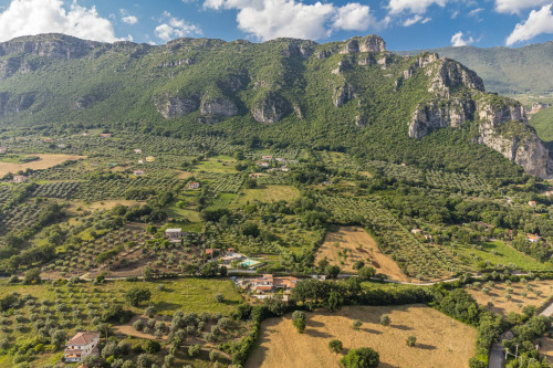 Villa in vendita a Giungano