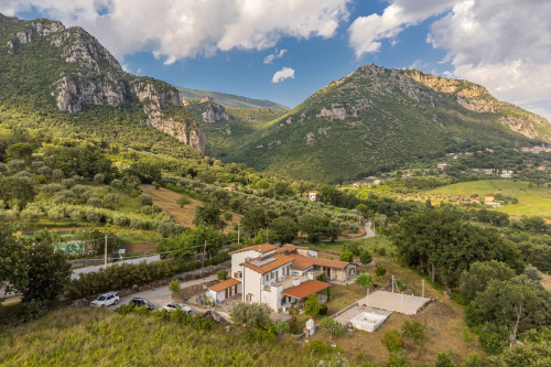 Villa in vendita a Giungano