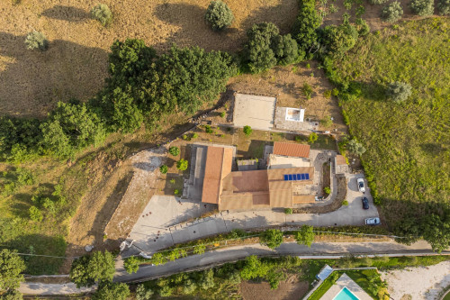 Villa in vendita a Giungano