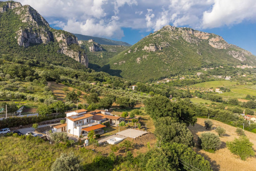 Villa in vendita a Giungano