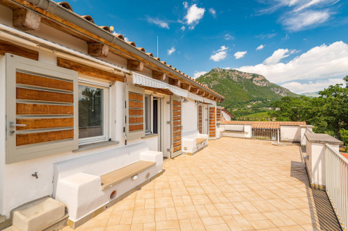 Villa in vendita a Giungano