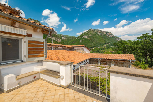 Villa in vendita a Giungano