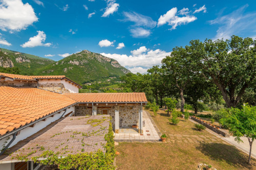 Villa in vendita a Giungano