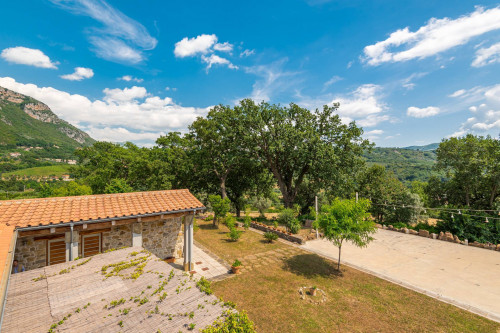 Villa in vendita a Giungano