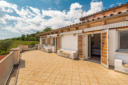 Villa in vendita a Giungano