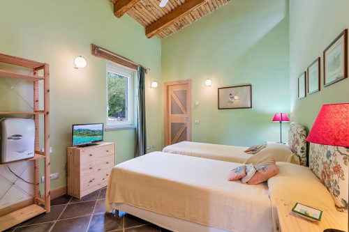 Villa in vendita a Giungano