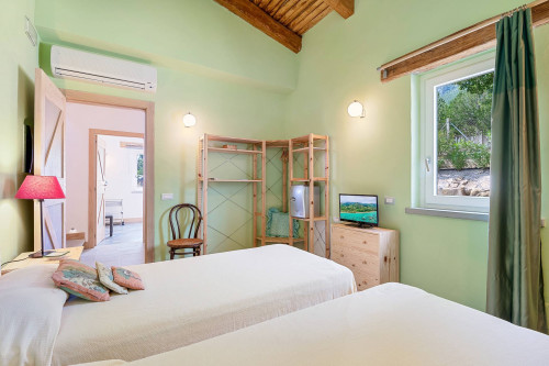 Villa in vendita a Giungano