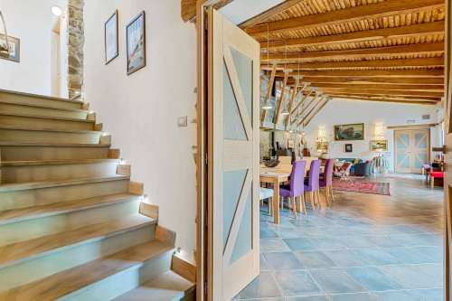 Villa in vendita a Giungano