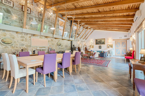 Villa in vendita a Giungano