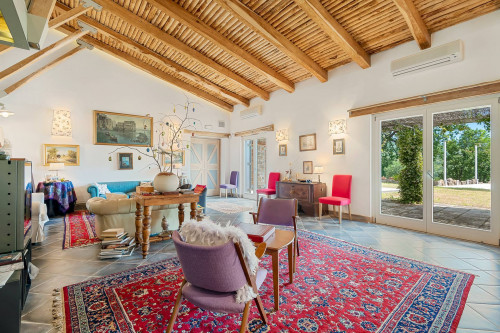 Villa in vendita a Giungano