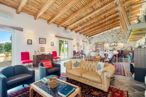 Villa in vendita a Giungano