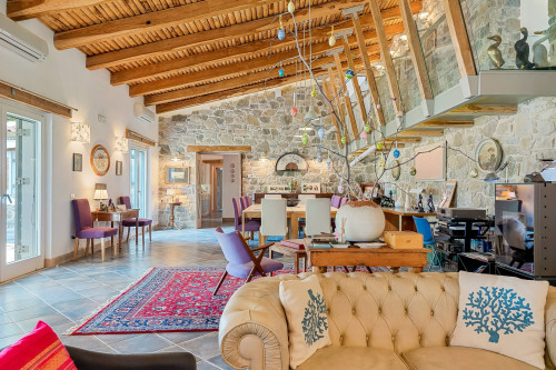 Villa in vendita a Giungano