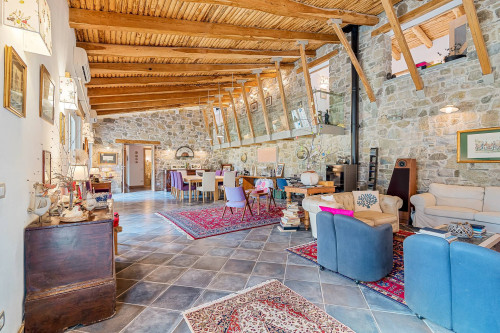 Villa in vendita a Giungano