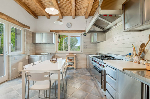 Villa in vendita a Giungano