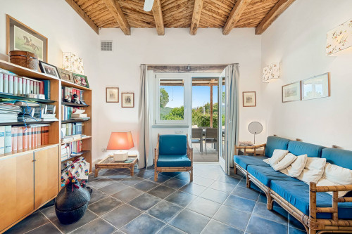 Villa in vendita a Giungano