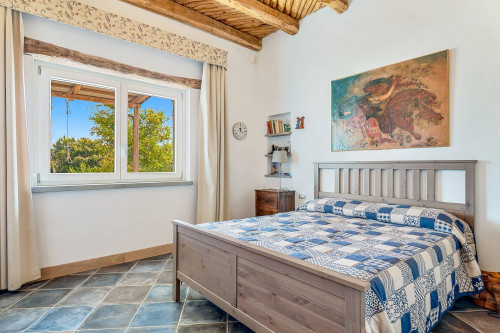 Villa in vendita a Giungano