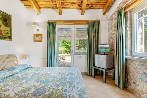 Villa in vendita a Giungano