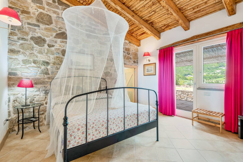 Villa in vendita a Giungano