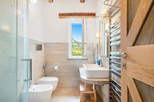 Villa in vendita a Giungano