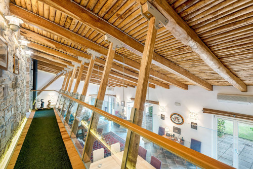 Villa in vendita a Giungano