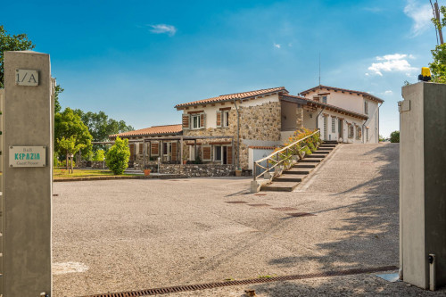 Villa in vendita a Giungano