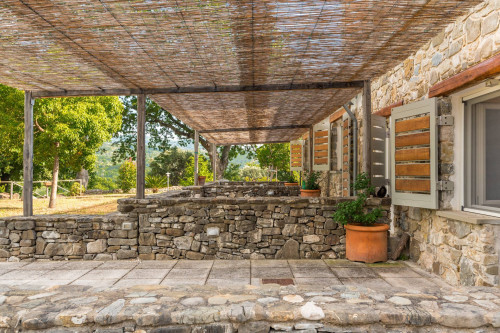Villa in vendita a Giungano