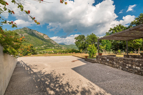 Villa in vendita a Giungano